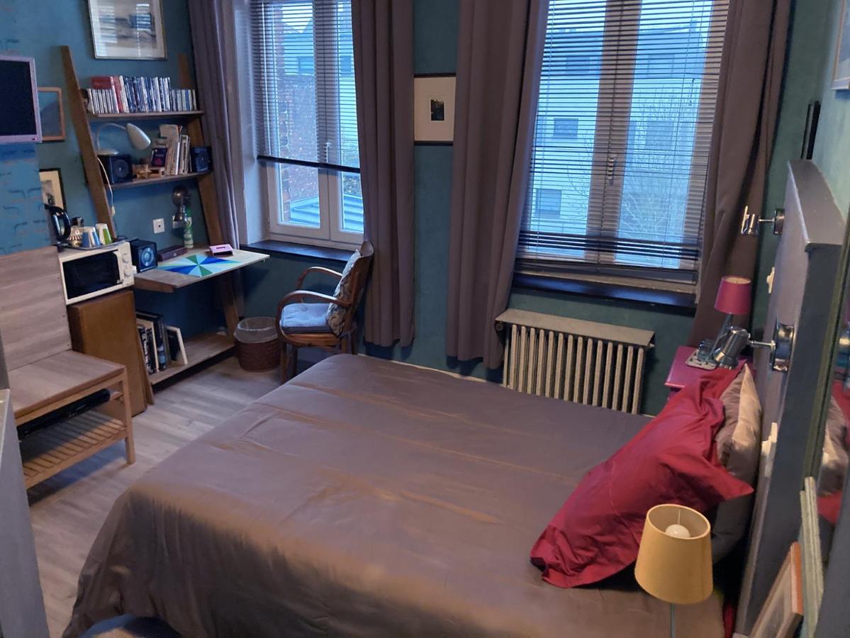 Camera Et Caetera Chambres D'Hotes B&B Frühstückspension