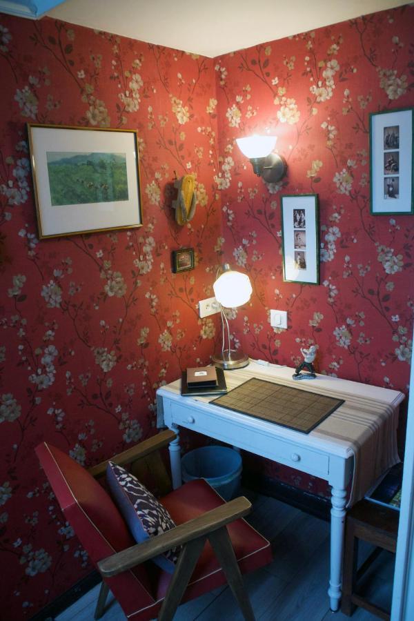 Camera Et Caetera Chambres D'Hotes B&B Frühstückspension