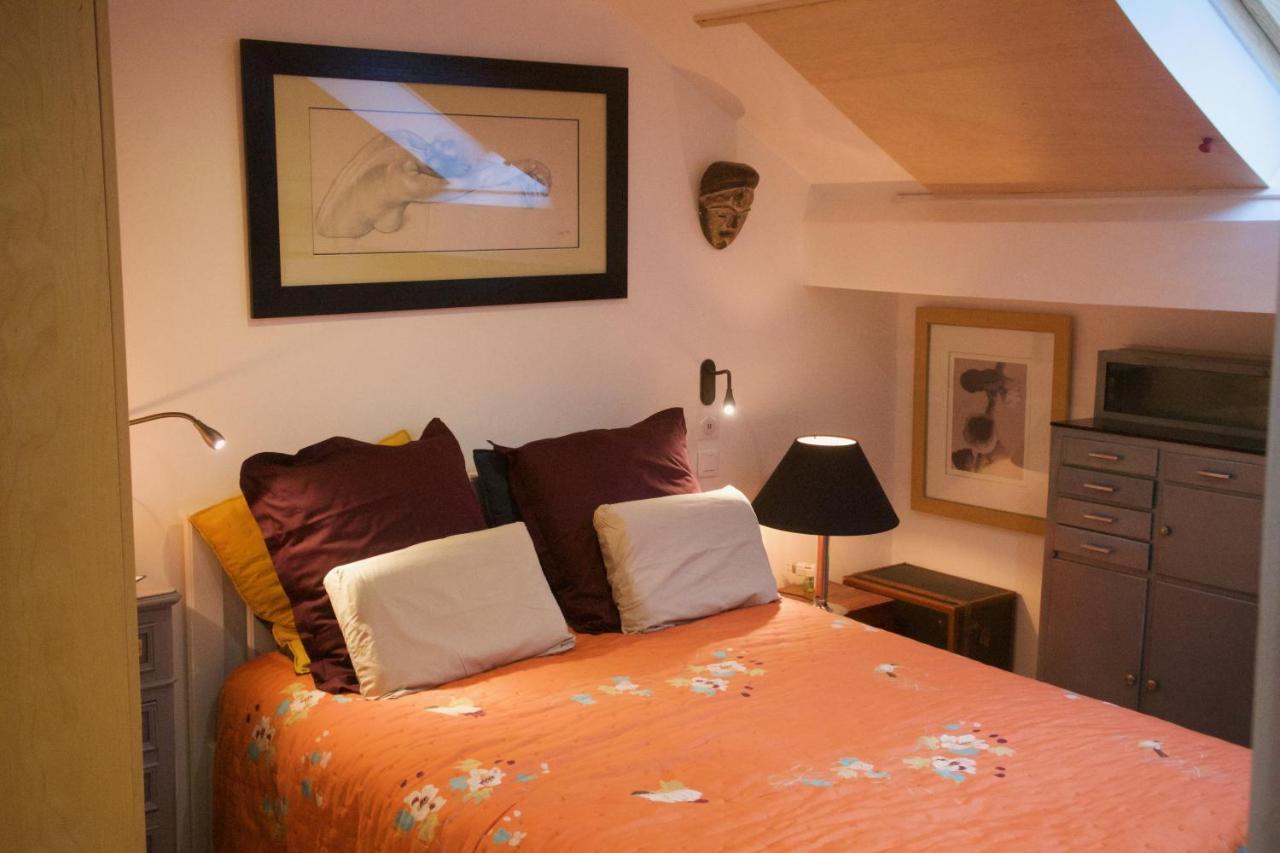 Camera Et Caetera Chambres D'Hotes B&B Roubaix