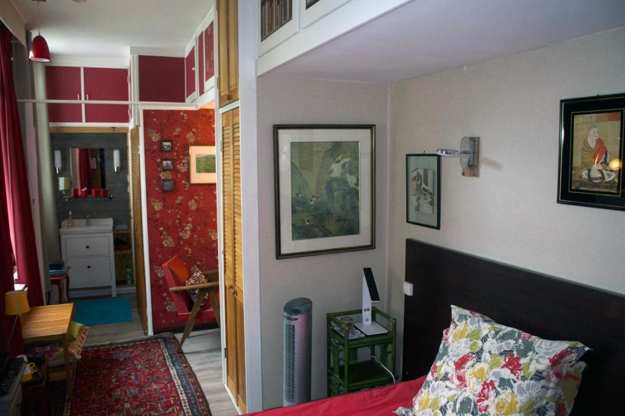 Camera Et Caetera Chambres D'Hotes B&B 3*