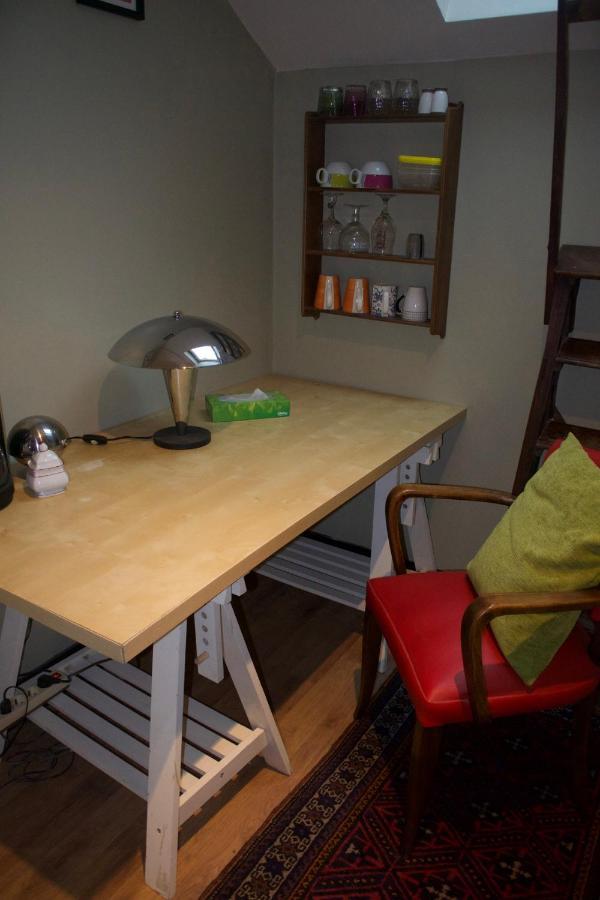 Camera Et Caetera Chambres D'Hotes B&B Frühstückspension Roubaix