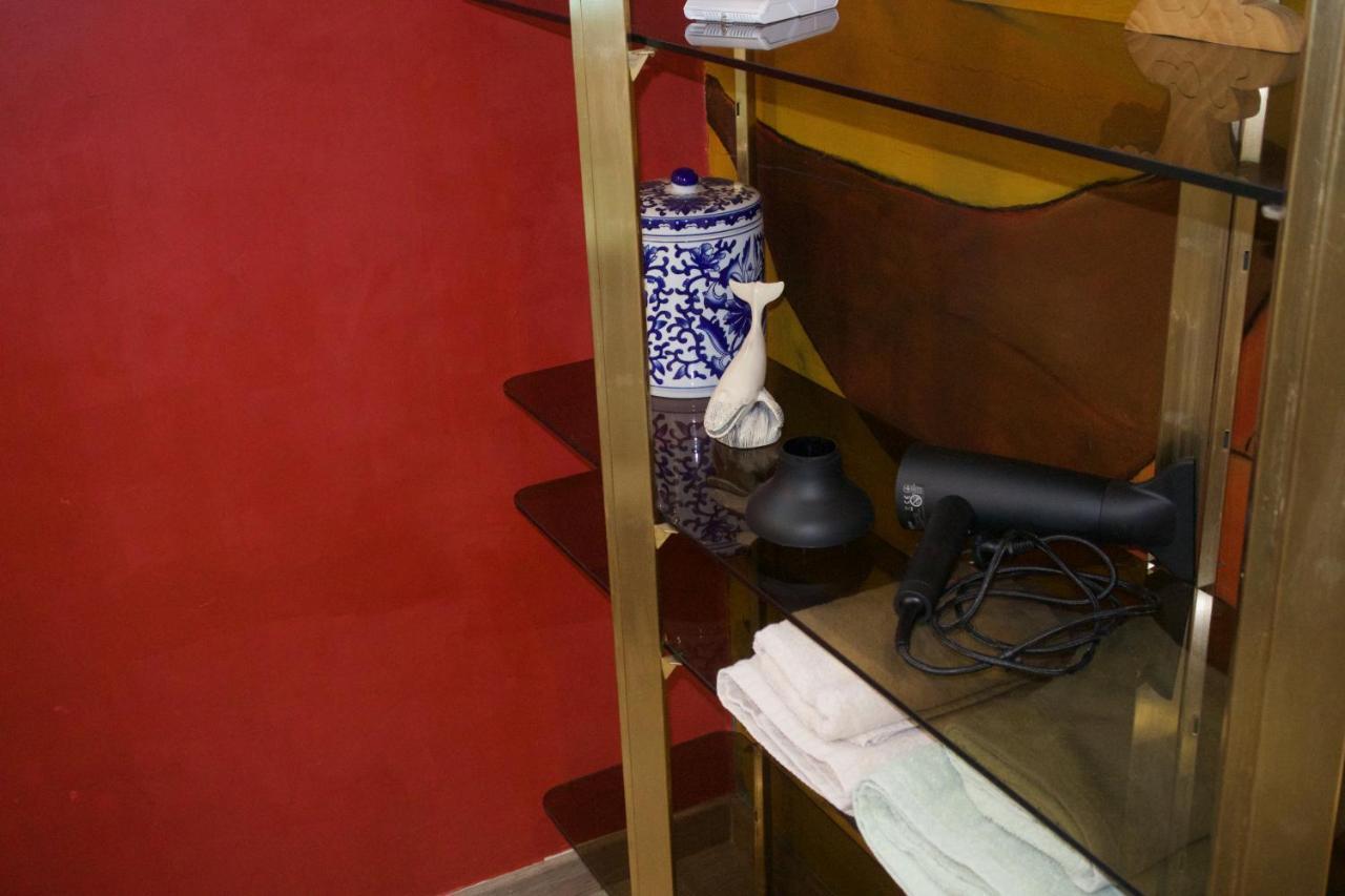 Camera Et Caetera Chambres D'Hotes B&B 3*