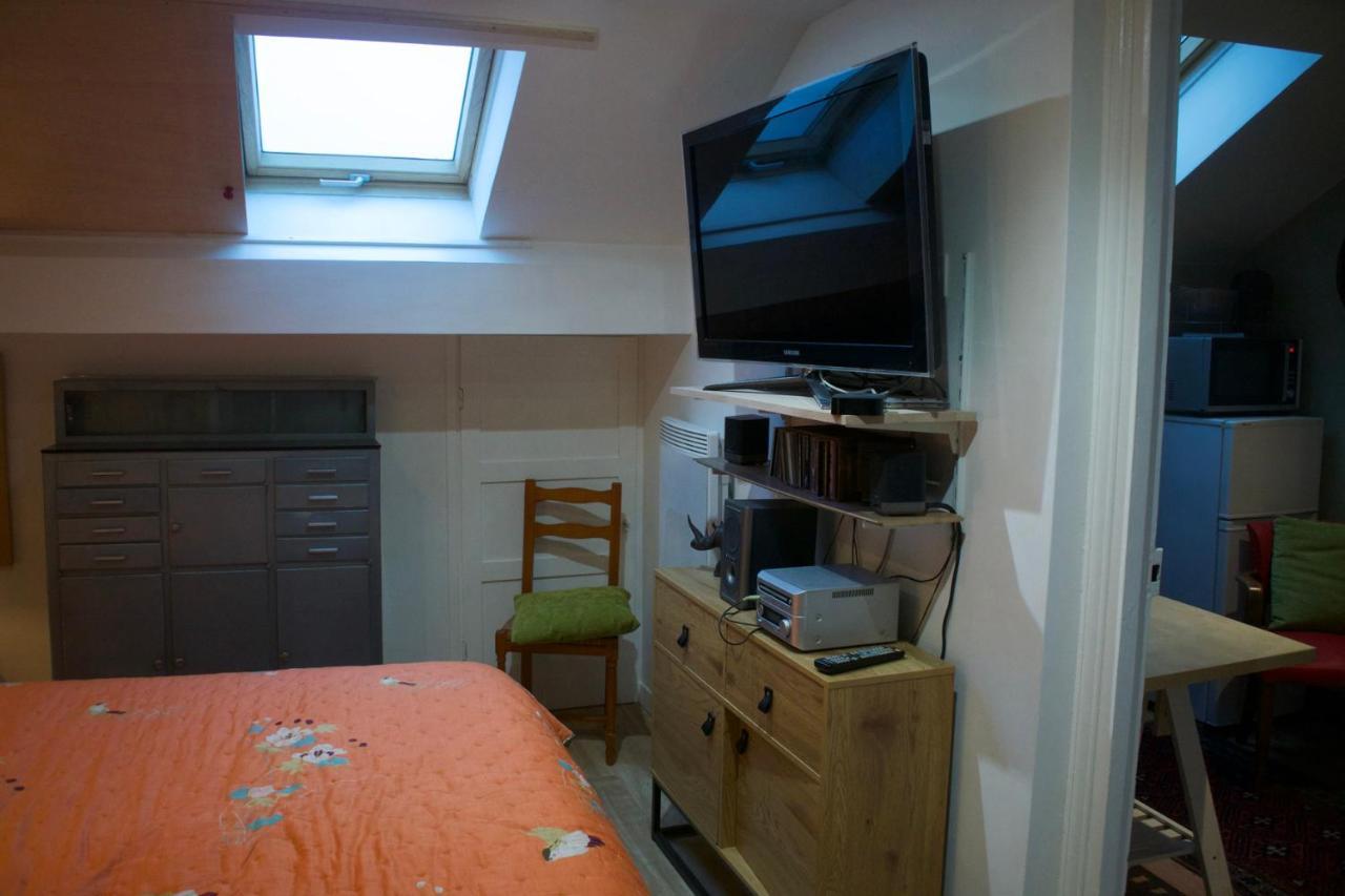Camera Et Caetera Chambres D'Hotes B&B Roubaix