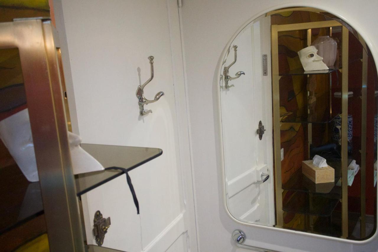 Camera Et Caetera Chambres D'Hotes B&B 3*