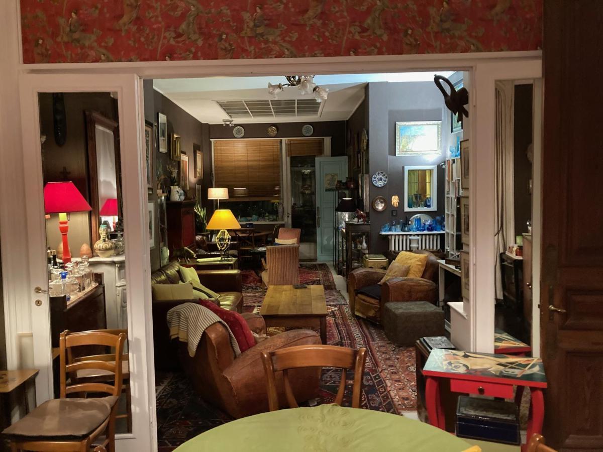 Frühstückspension Camera Et Caetera Chambres D'Hotes B&B Roubaix