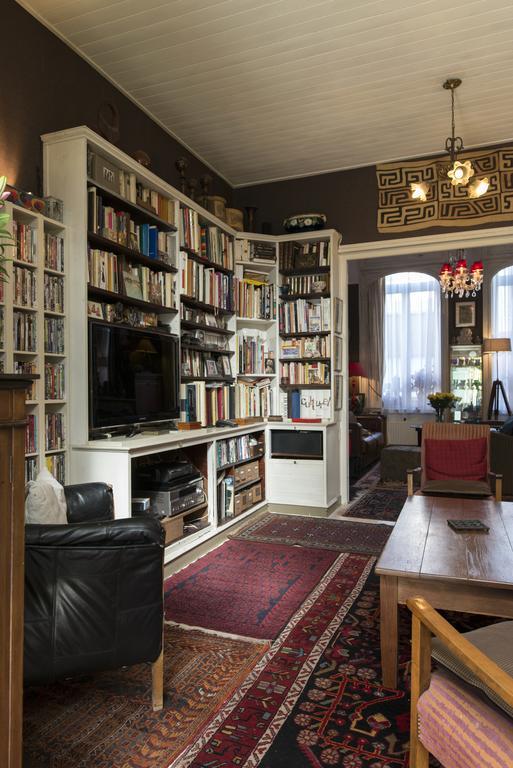 Camera Et Caetera Chambres D'Hotes B&B Frühstückspension