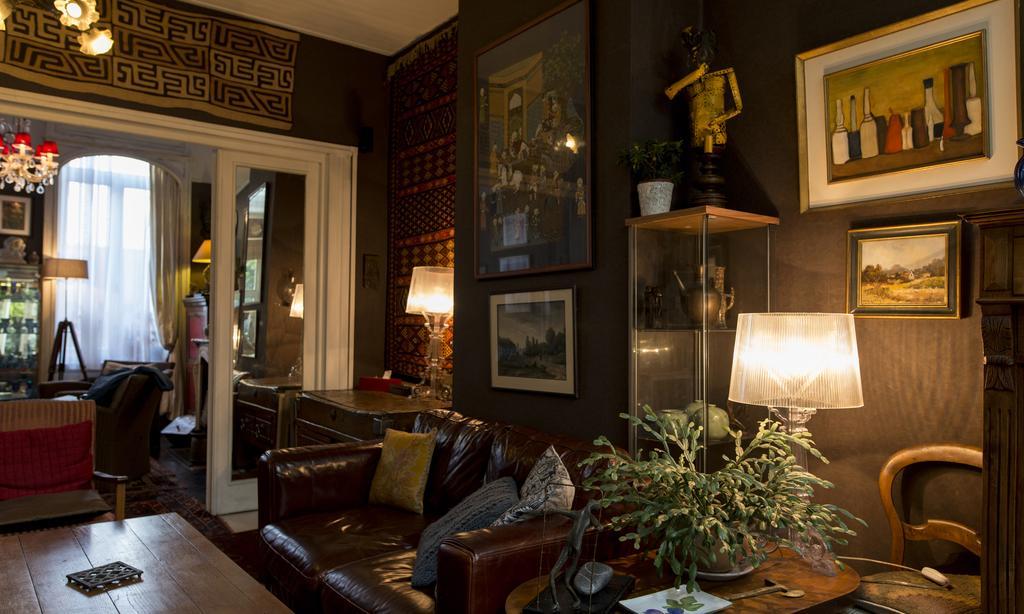 Camera Et Caetera Chambres D'Hotes B&B