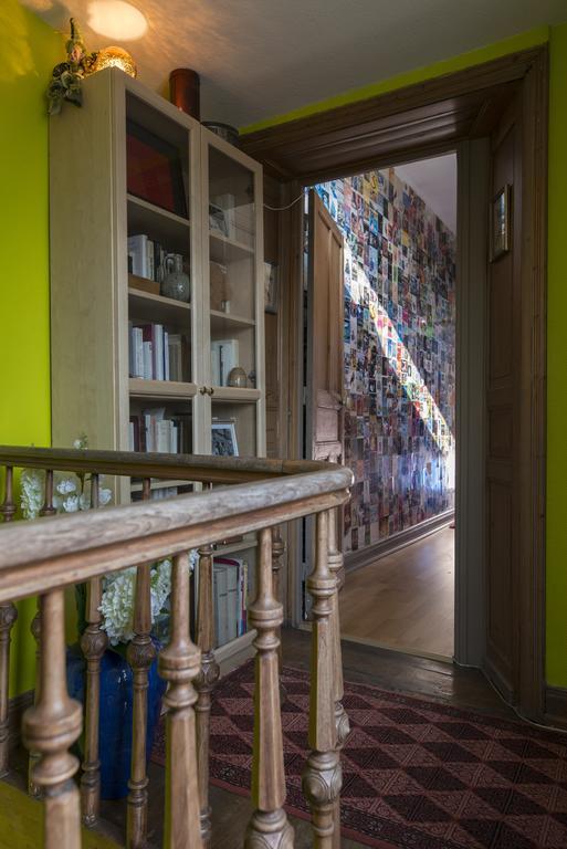 Camera Et Caetera Chambres D'Hotes B&B 3* Roubaix