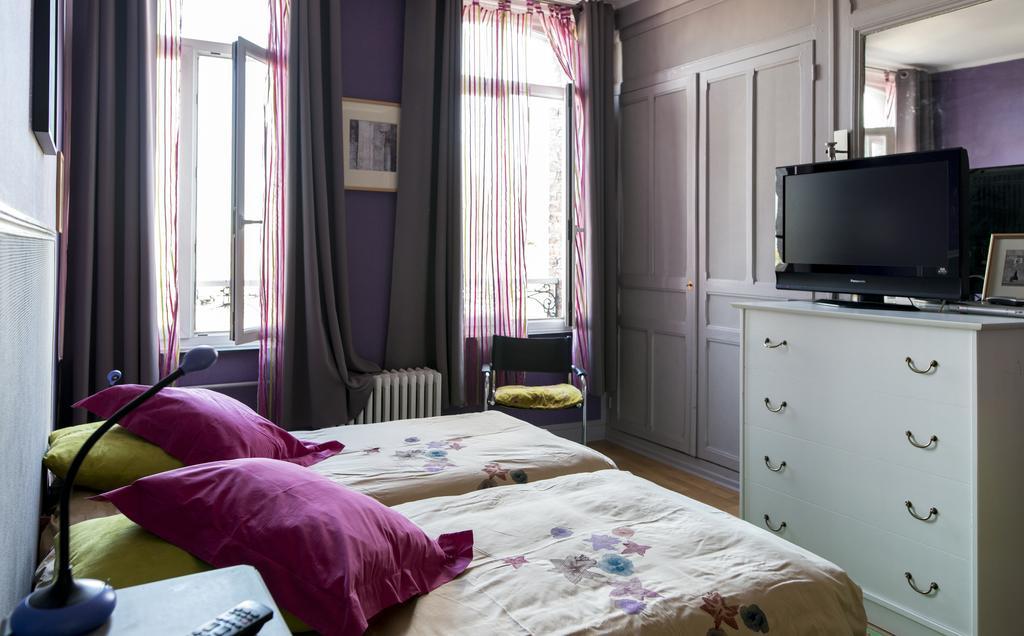 Camera Et Caetera Chambres D'Hotes B&B 3* Roubaix
