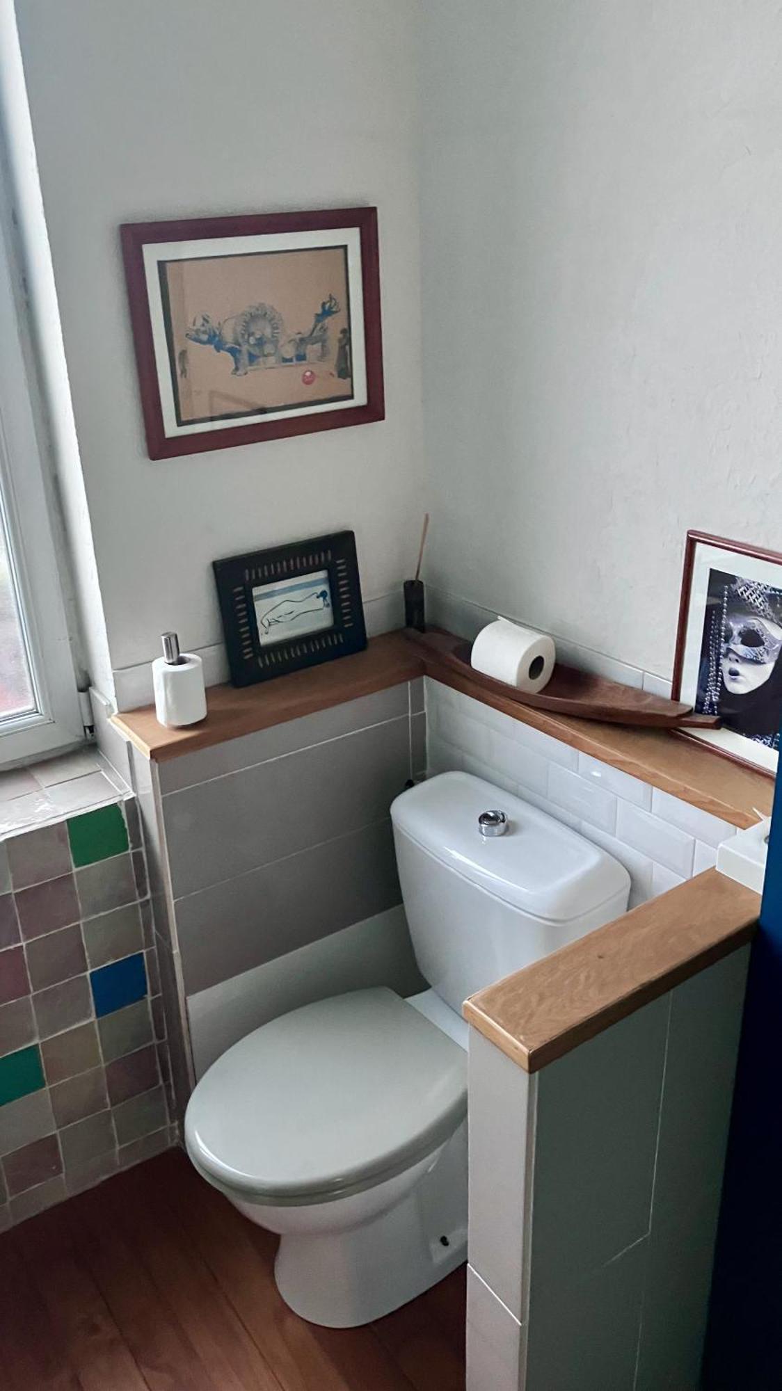 Frühstückspension Camera Et Caetera Chambres D'Hotes B&B Roubaix