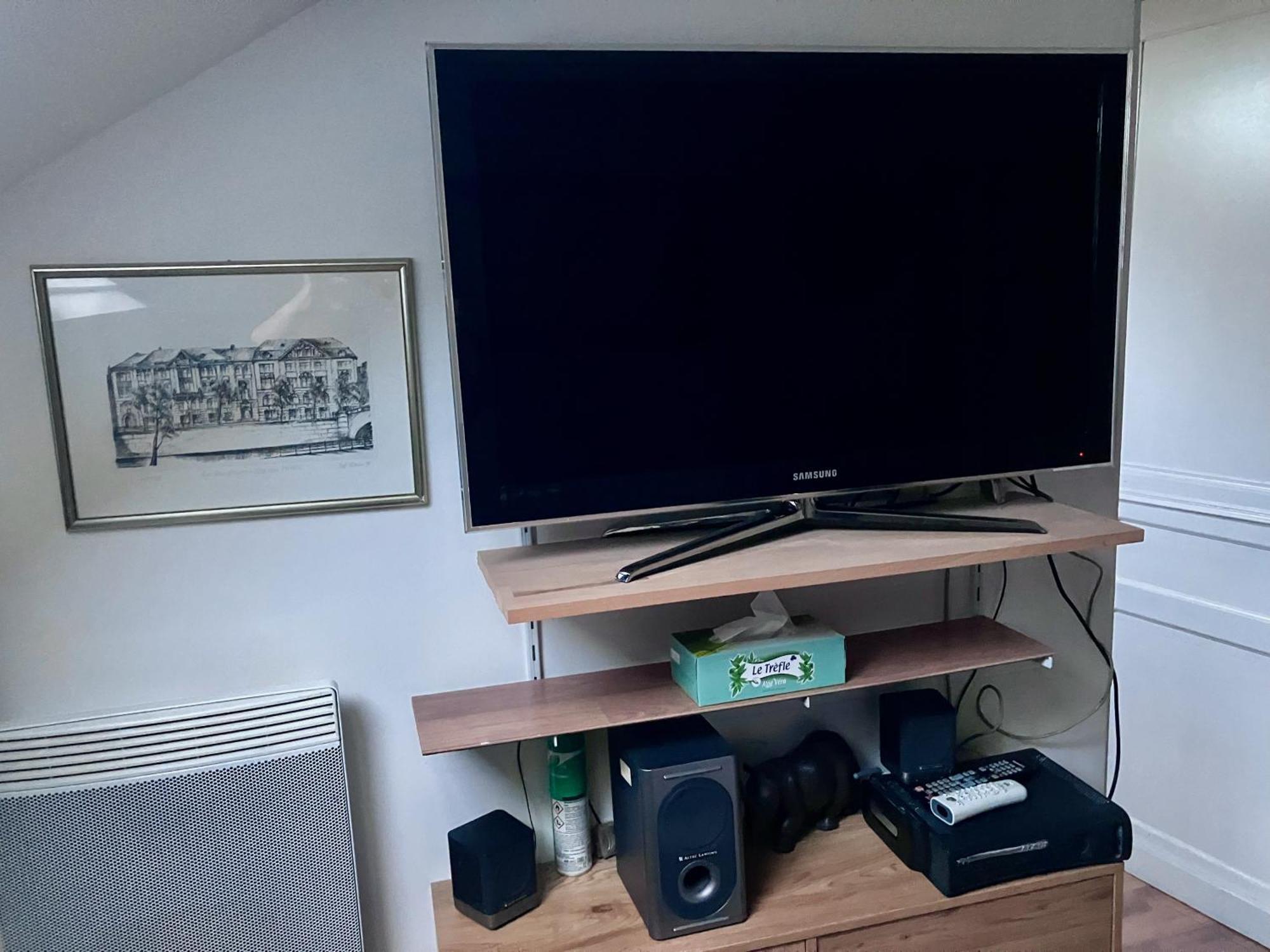 Camera Et Caetera Chambres D'Hotes B&B Roubaix