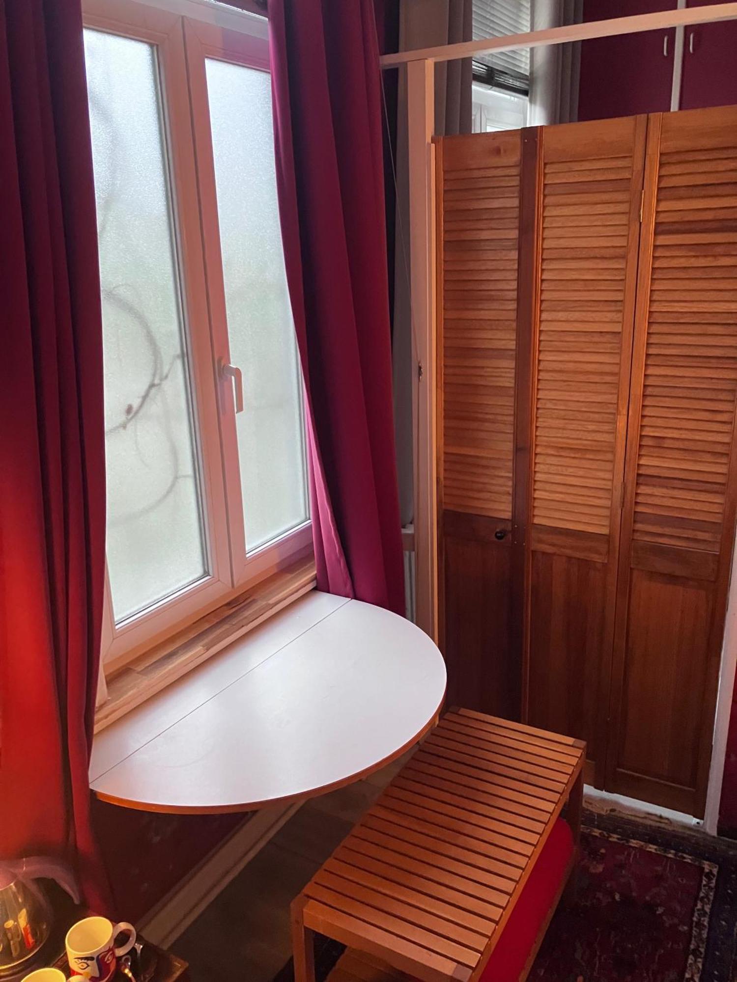 Frühstückspension Camera Et Caetera Chambres D'Hotes B&B
